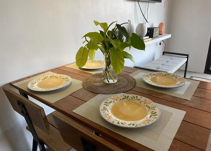 2br Cozy In Cubao With Skyline View * Manila